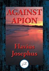 Against Apion - 8 Aug 2016