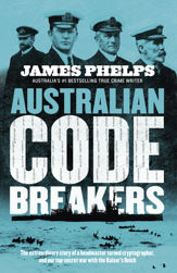 Australian Code Breakers - 1 Mar 2020