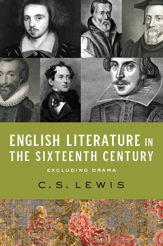 English Literature in the Sixteenth Century (Excluding Drama) - 23 Aug 2022
