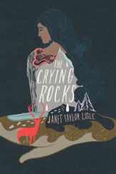 The Crying Rocks - 16 May 2017