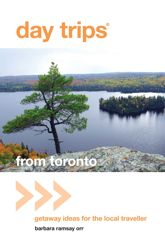 Day Trips® from Toronto - 1 Jun 2011