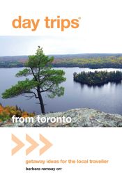 Day Trips® from Toronto - 1 Jun 2011