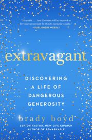 Extravagant - 1 Dec 2020