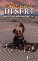 Amants du désert - 1 May 2024