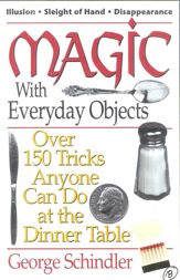 Magic with Everyday Objects - 14 Dec 1999