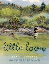 Little Loon - 7 Aug 2015