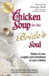 Chicken Soup for the Bride's Soul - 11 Sep 2012