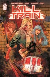 Kill Train - 5 Aug 2025