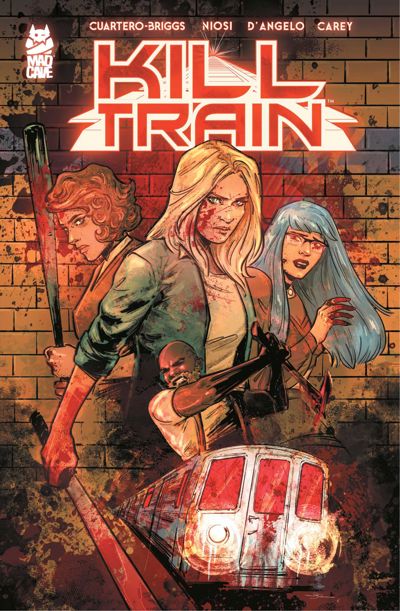 Kill Train