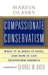 Compassionate Conservatism - 5 Jul 2000