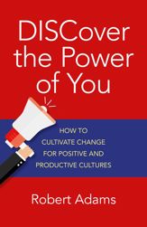 Discover the Power of You - 25 Aug 2017