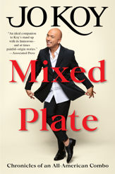 Mixed Plate - 23 Mar 2021