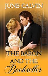The Baron and the Bookseller - 6 Feb 2024
