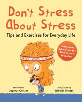 Don't Stress About Stress - 12 Mar 2024