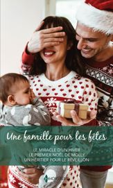 Une famille pour les fêtes - 1 Nov 2020