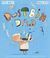 Dustbin Dad - 6 Jun 2013