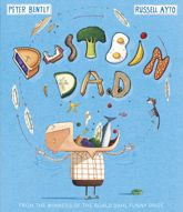 Dustbin Dad - 6 Jun 2013