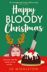 Happy Bloody Christmas - 26 Sep 2024