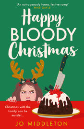 Happy Bloody Christmas - 26 Sep 2024