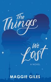 The Things We Lost - 19 Apr 2022
