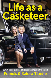 Life as a Casketeer - 1 Feb 2020