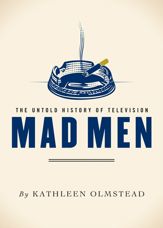 Mad Men - 6 Dec 2011