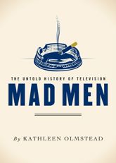 Mad Men - 6 Dec 2011