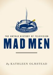 Mad Men - 6 Dec 2011