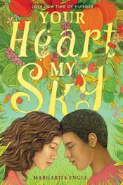 Your Heart, My Sky - 23 Mar 2021