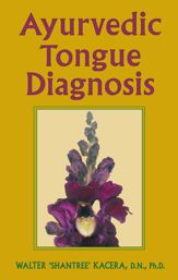 Ayurvedic Tongue Diagnosis - 2 Jun 2006