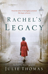 Rachel's Legacy - 1 Mar 2016