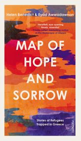 Map of Hope and Sorrow - 18 Oct 2022