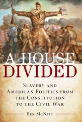 A House Divided - 1 Jun 2021