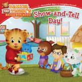 Show-and-Tell Day! - 13 Dec 2022