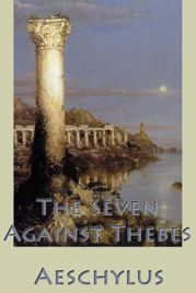 The Seven Against Thebes - 24 Aug 2015