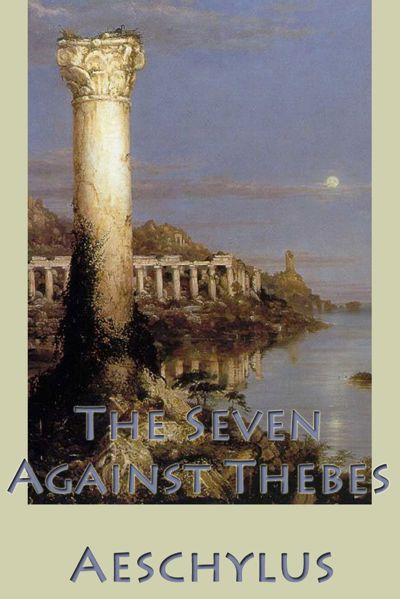 The Seven Against Thebes