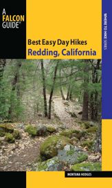 Best Easy Day Hikes Redding, California - 4 May 2010