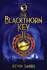 The Blackthorn Key - 1 Sep 2015