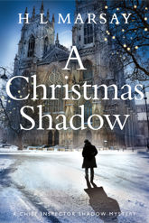 A Christmas Shadow - 11 Oct 2022