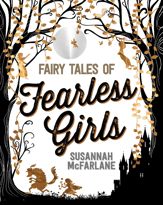 Fairy Tales of Fearless Girls - 27 Oct 2020