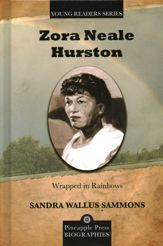 Zora Neale Hurston - 1 Feb 2016