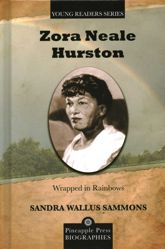 Zora Neale Hurston - 1 Feb 2016