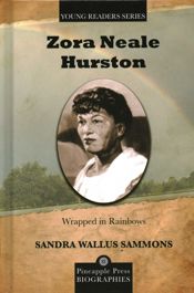 Zora Neale Hurston - 1 Feb 2016