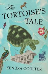 The Tortoise's Tale - 4 Nov 2025