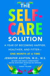 The Self-Care Solution - 30 Dec 2019