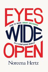 Eyes Wide Open - 24 Sep 2013