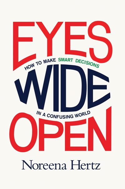 Eyes Wide Open