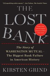 The Lost Bank - 12 Jun 2012