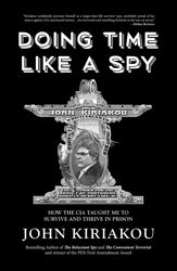 Doing Time Like A Spy - 12 Jul 2017