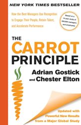 The Carrot Principle - 2 Jan 2007